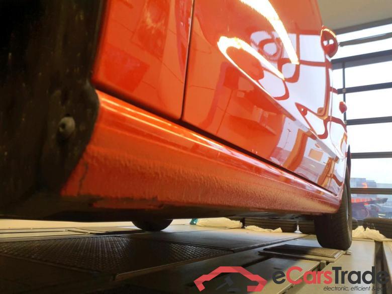 Seat Style Ibiza #5