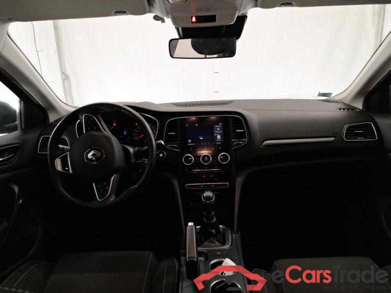 Renault  Megane IV Berline 5 ptes. Business 1.5 dCi 115CV BVM6 E6d #5