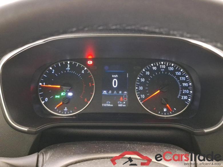 Renault  Megane IV Berline 5 ptes. Business 1.5 dCi 115CV BVM6 E6d #6