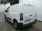 preview Peugeot Partner #1