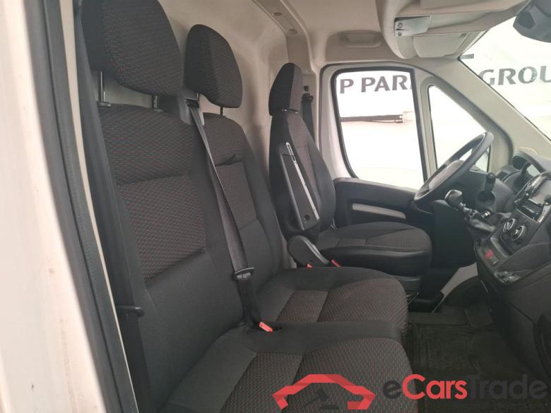 Citroen 33 L1H1 BlueHDi 120 S&S BVM6 Driver CITROEN Jumper / 2014 / 4P / Fourgon tôlé 33 L1H1 BlueHDi 120 S&S BVM6 Driver #6