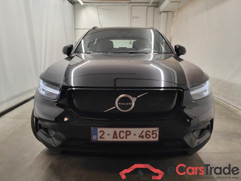 Volvo XC40 P8 4x4 Recharge R-Design 5d #1