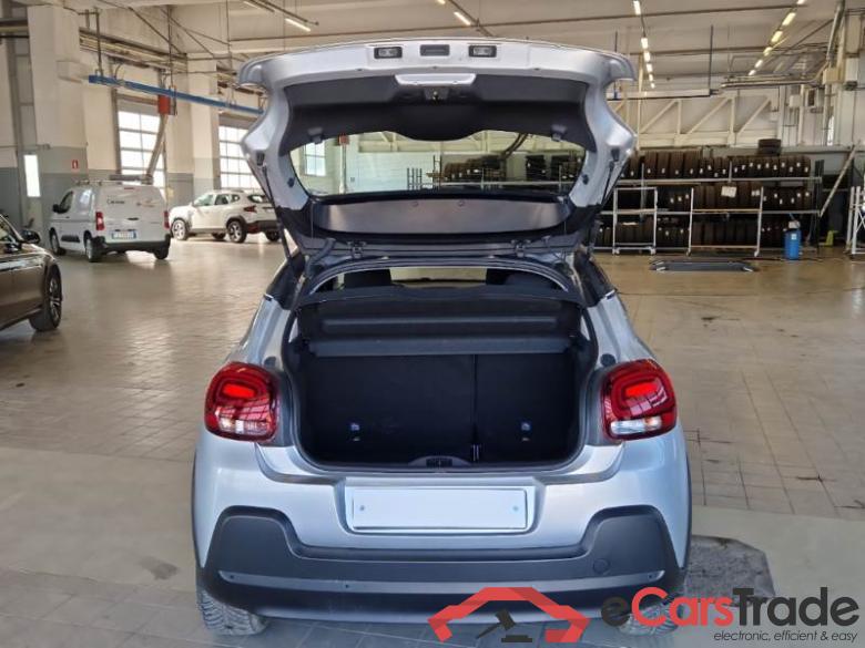 Citroen 22 CITROEN C3 / 2016 / 5P / BERLINA PURETECH 82 SHINE #5