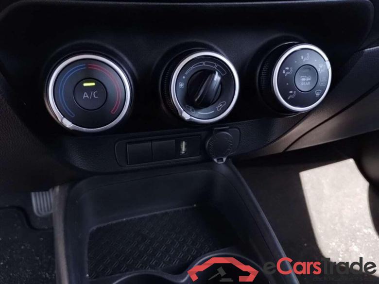 TOYOTA Aygo X 1.0 VVT-i MT Play #6