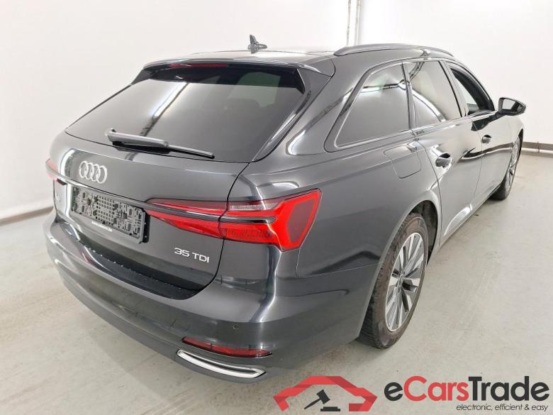 AUDI A6 2.0 TDI 35 S TRONIC EDITION Business Plus #4