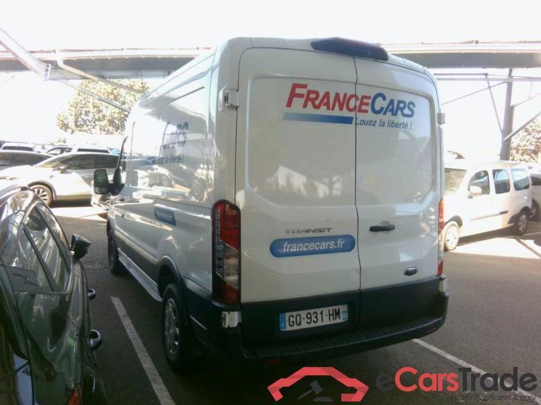 TRANSIT 2T350 L2H2 TRE BUS 130 #3