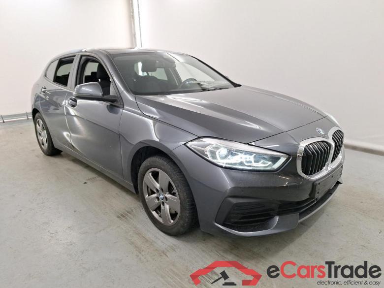 BMW 1 SERIES HATCH 1.5 116IA (80KW) rnBusiness Model Advantage Storage #2