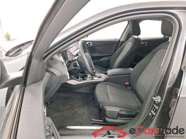 BMW 1 SERIES HATCH 1.5 116IA (80KW) rnBusiness Model Advantage Storage #5