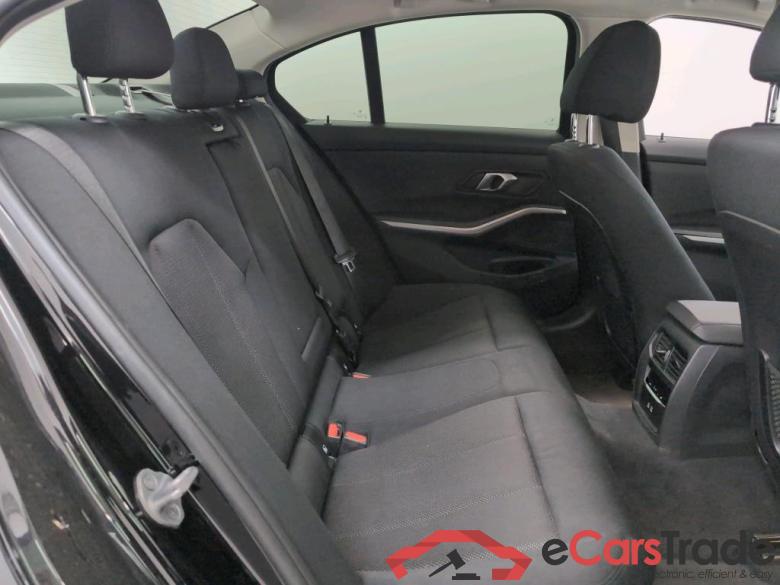 BMW 3 SERIES BERLINE 2.0 330E (135KW) BERLINE Mirror Business Plus #6
