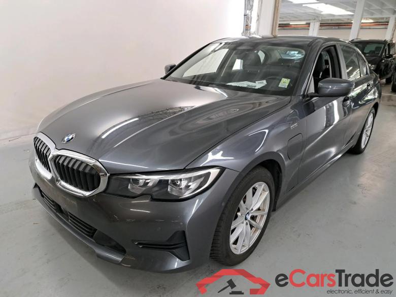 BMW 3-serie 2.0 330E (135KW) BERLINE Business Plus #1