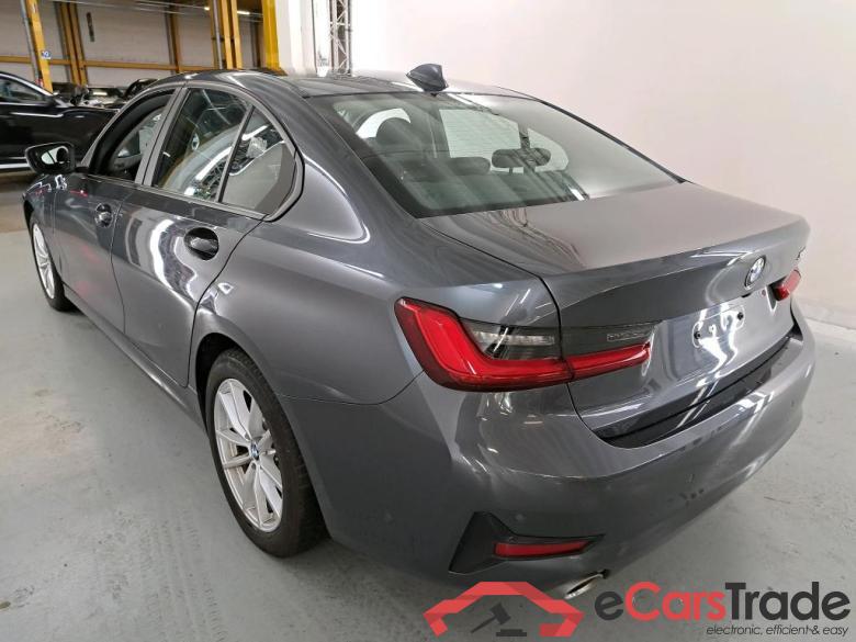 BMW 3-serie 2.0 330E (135KW) BERLINE Business Plus #3