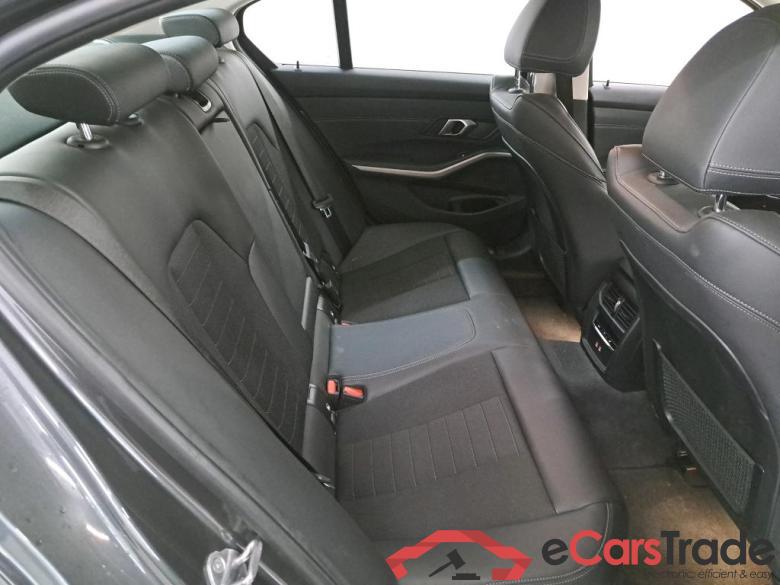 BMW 3-serie 2.0 330E (135KW) BERLINE Business Plus #6