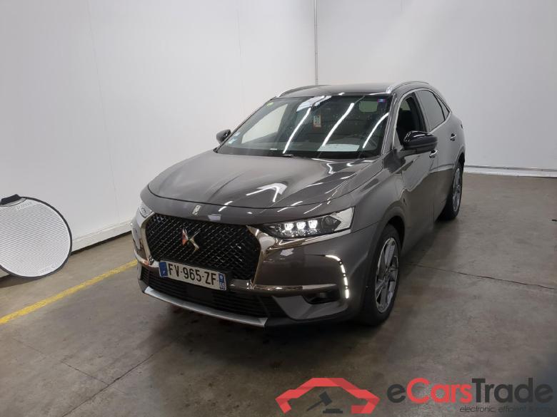 DS BlueHDi 180 Automatique Grand Chic 7 Crossback Grand Chic 2.0 BlueHDi 180CV BVA8 E6d #1