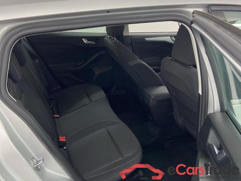 FORD Focus 1.0I ECOBOOST 74KW CONNECTED #6