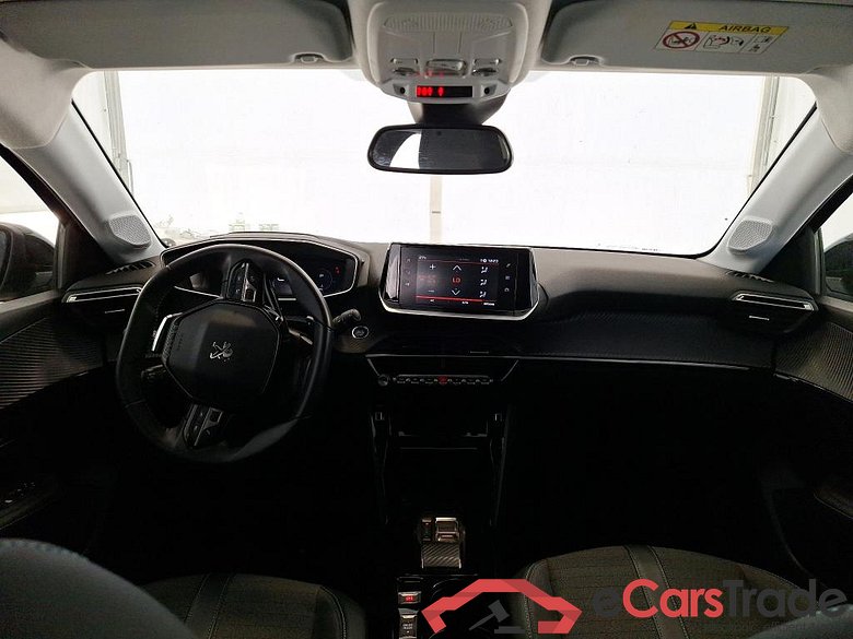 Peugeot PureTech 100 S&S EAT8 Allure Pack 208 Allure Pack 1.2 PureTech 100CV BVA8 E6d #5