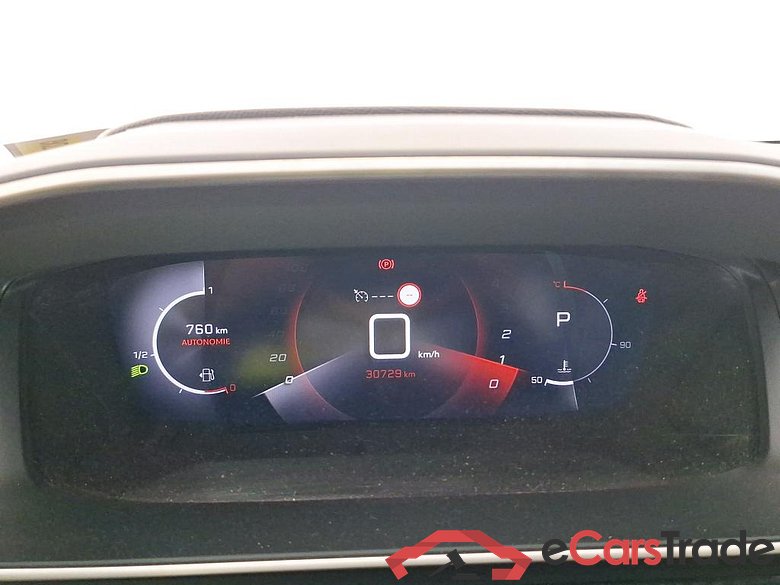 Peugeot PureTech 100 S&S EAT8 Allure Pack 208 Allure Pack 1.2 PureTech 100CV BVA8 E6d #6