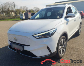 MG ZS ´21 MG ZS EV Standard Comfort 5d 130kW