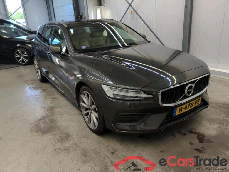 VOLVO V60 2.0 T4 Moment.Pro #5