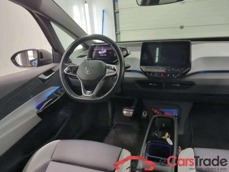 VOLKSWAGEN ID.3 First Max 58 kWh #3