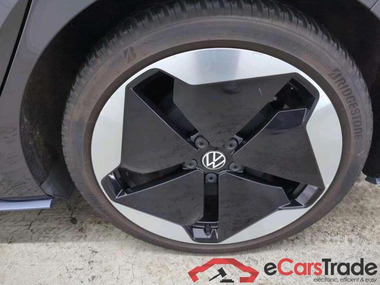 VOLKSWAGEN ID.3 First Max 58 kWh #4