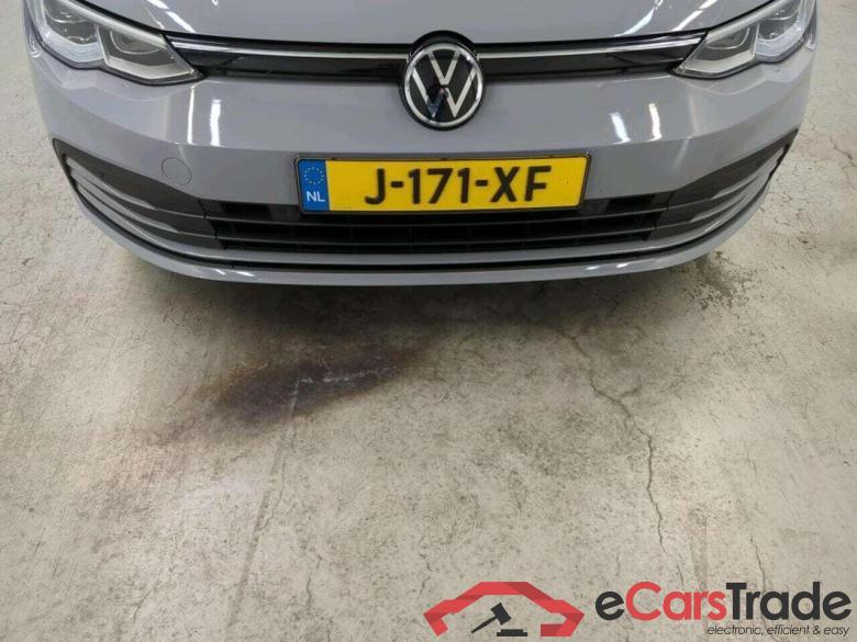 VOLKSWAGEN GOLF 1.5 TSI Life Bns #4