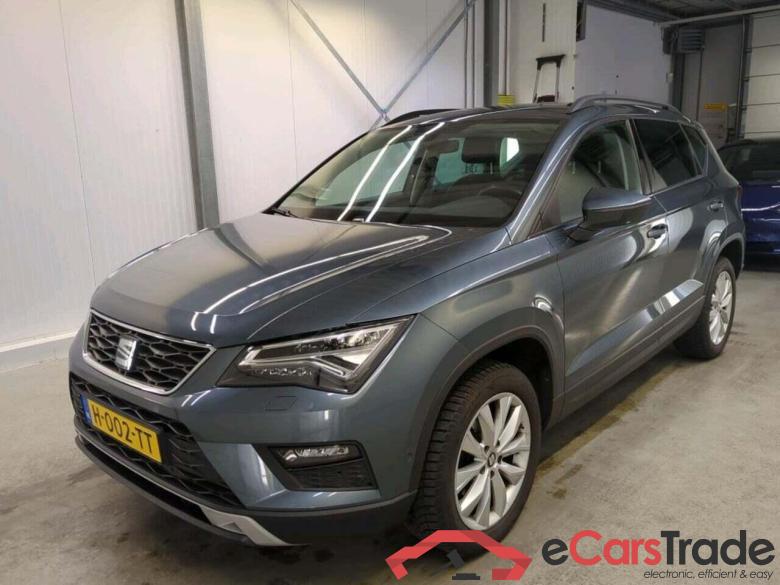 SEAT Ateca 1.6 TDI Style BnsInt #1