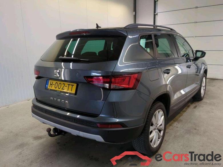 SEAT Ateca 1.6 TDI Style BnsInt #2
