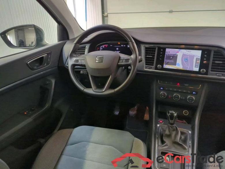 SEAT Ateca 1.6 TDI Style BnsInt #3
