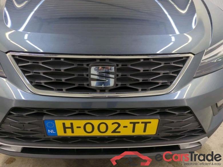 SEAT Ateca 1.6 TDI Style BnsInt #4