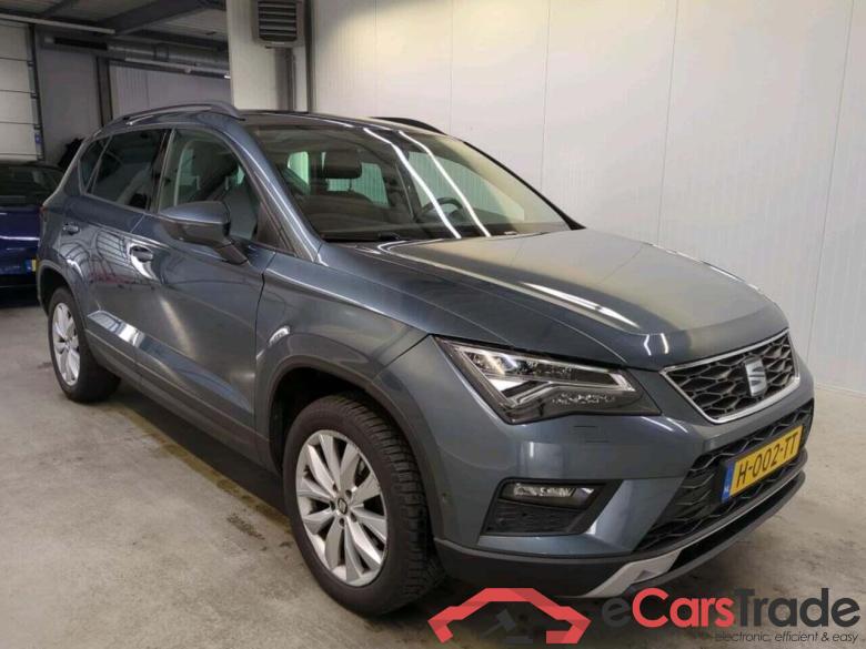 SEAT Ateca 1.6 TDI Style BnsInt #5