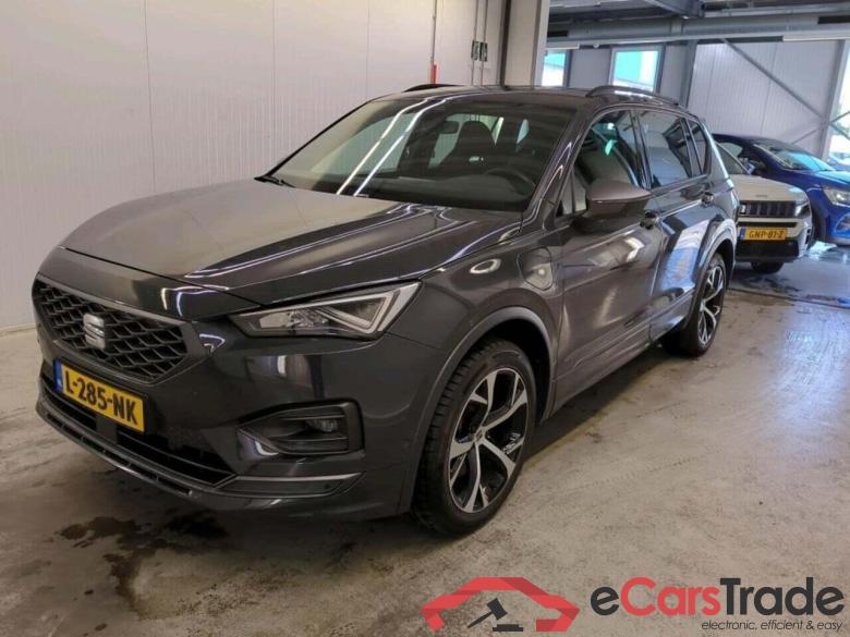 SEAT Tarraco 1.4 TSI eHy. PHEV FR #1