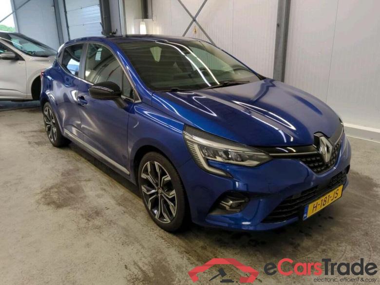 RENAULT CLIO 1.0 TCe Intens #5