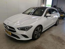 MERCEDES-BENZ CLA-klasse Shooting Brake 200 Bns Sol. Luxury