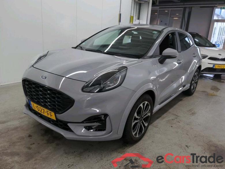 FORD PUMA 1.0 EB ST-Line