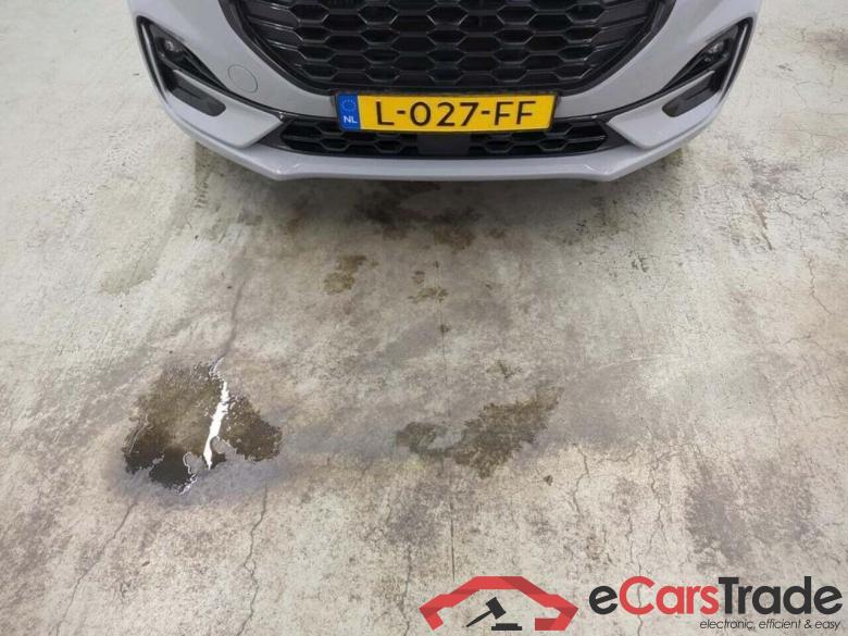 FORD PUMA 1.0 EB ST-Line #4