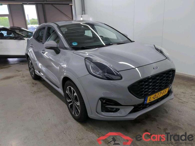 FORD PUMA 1.0 EB ST-Line #5