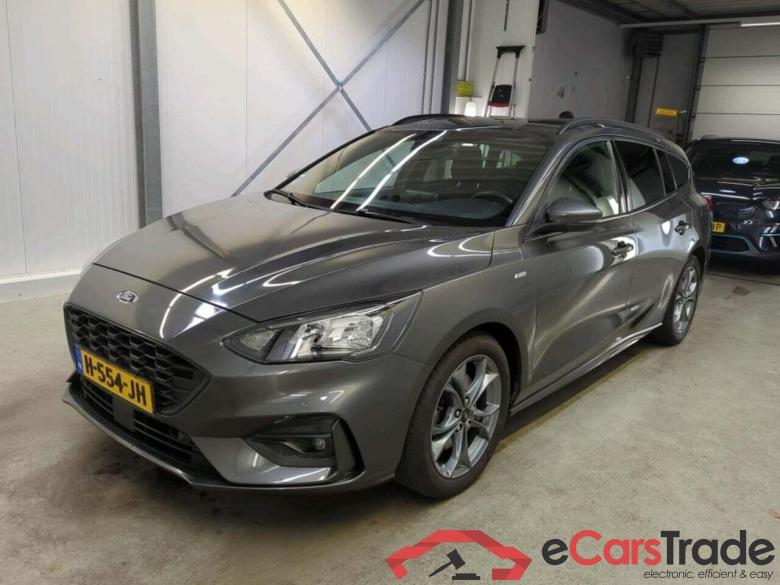 FORD Focus Wagon 1.5 EcoB. ST L. Bns #1