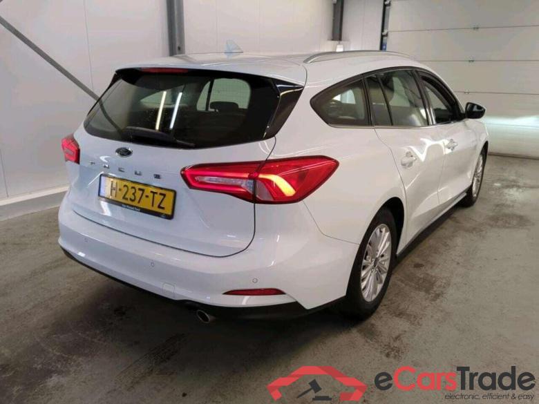 FORD Focus Wagon 1.0 EcoB. Tit. Bns #2