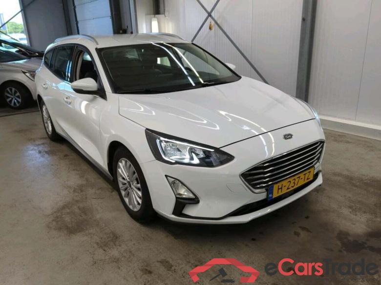 FORD Focus Wagon 1.0 EcoB. Tit. Bns #5