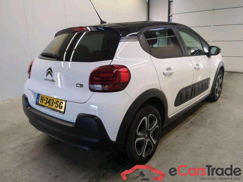CITROEN C3 1.2 PT S&S Feel Ed. #2