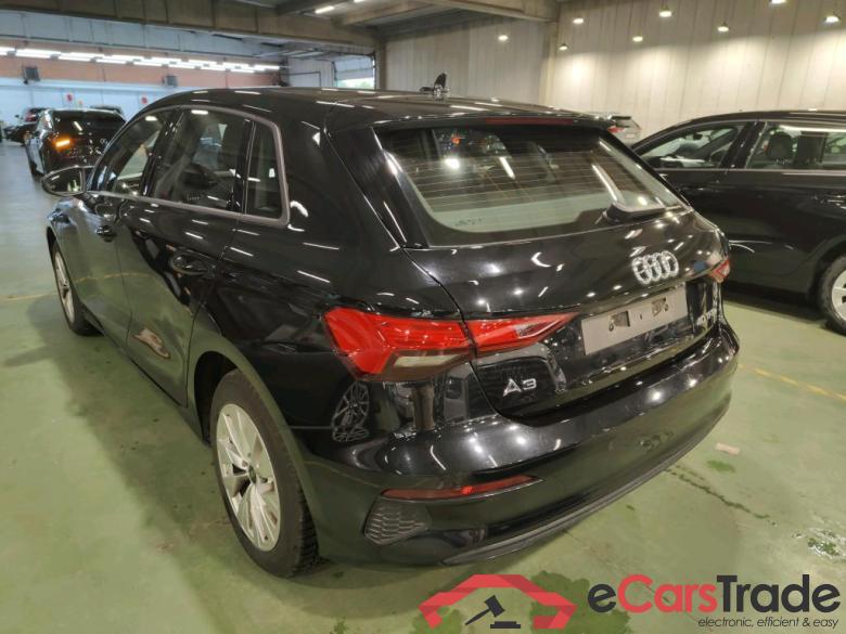 AUDI A3 SPORTBACK 1.4 40 TFSI E S TRONIC SPORTB ATTRACTION #3
