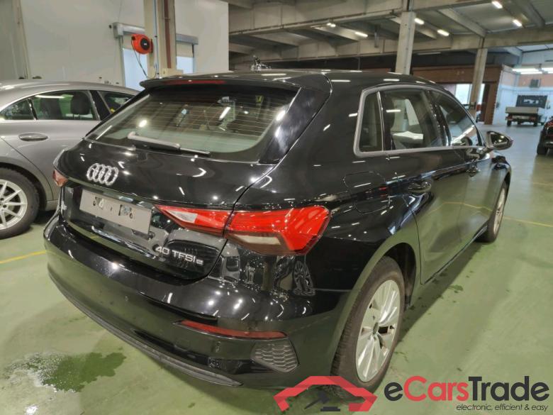 AUDI A3 SPORTBACK 1.4 40 TFSI E S TRONIC SPORTB ATTRACTION #4