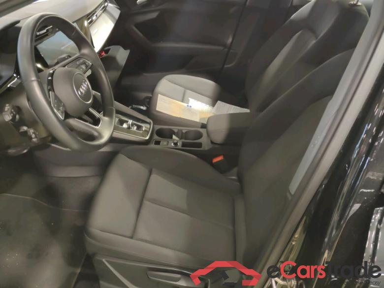 AUDI A3 SPORTBACK 1.4 40 TFSI E S TRONIC SPORTB ATTRACTION #5