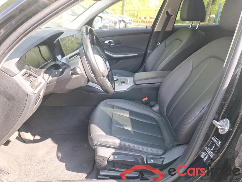 BMW 3 SERIES TOURING 2.0 320I (135KW) AUTO TOURING #5