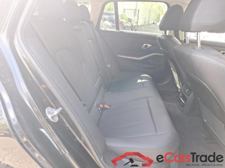 BMW 3 SERIES TOURING 2.0 320I (135KW) AUTO TOURING #6
