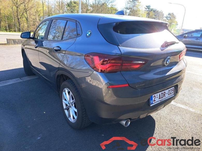 BMW X2 1.5 SDRIVE16D DCT 85KW #3