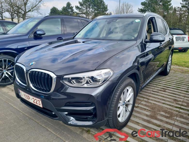 BMW X3 - 2018 2.0iA xDrive30e PHEV OPF Business Plus Innovation Travel #1