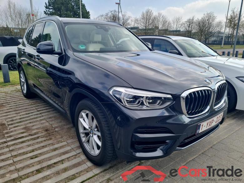 BMW X3 - 2018 2.0iA xDrive30e PHEV OPF Business Plus Innovation Travel #2