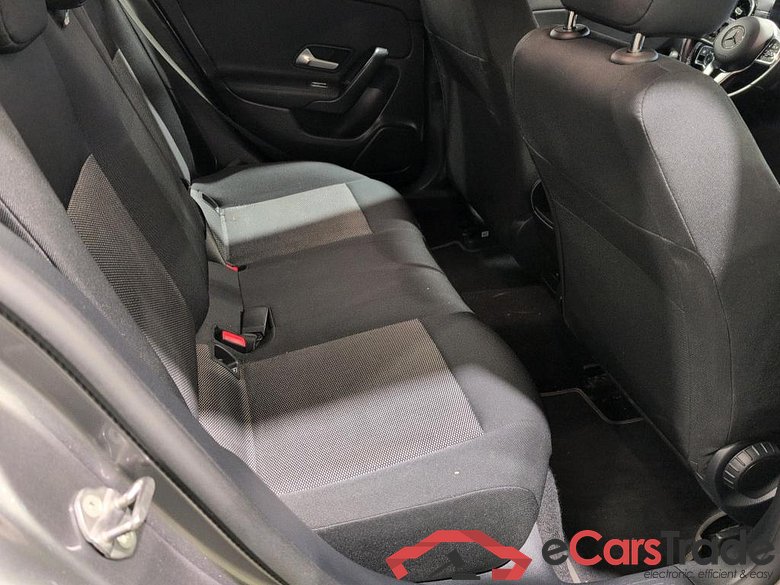 MERCEDES-BENZ CLA SHOOTING BRAKE 2.0 CLA 200 D BUSINESS SOLUTION DCT #6