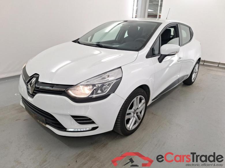 RENAULT Clio 0.9 TCe Zen (EU6c) Park Distance Control #1